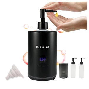 Oil Warmer for Massage,Massage Oil Warmer for Massage, Lotion Oil Warmer for Spa - Picture 1 of 12