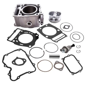 Performance Cylinder PISTON GASKET Kit for Polaris Sportsman 500 92.00 x 75.00mm - Picture 1 of 12
