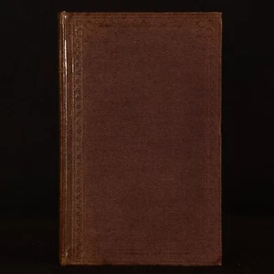 1868 The Soul its Sorrow and its Aspirations Francis William Newman - Picture 1 of 5