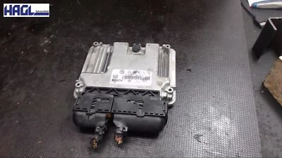 Centralina Iniezione 0281014045 03G906021MJ VW Touran 2.0 TDI 1 T 103 KW - Immagine 1 di 2