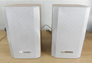 2 Lautsprecher für SHARP XL-35H Micro Stereoanlage - Bild 1 von 5
