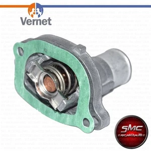 TERMOSTATO VALVOLA TERMOSTATICA FIAT PUNTO PANDA 188 1.2 1200 BENZINA 8 VALVOLE - Imagen 1 de 1