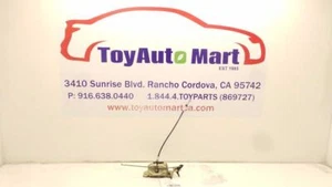 2000 TOYOTA SIENNA DRIVER SIDE REAR DOOR LOCK ACTUATOR ASSEMBLY - Foto 1 di 12