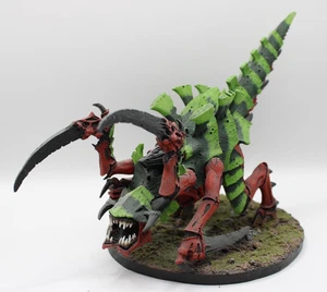 Scythed Hierodule [Forgeworld] Tyranids [Warhammer 40,000] Painted - Bild 1 von 4