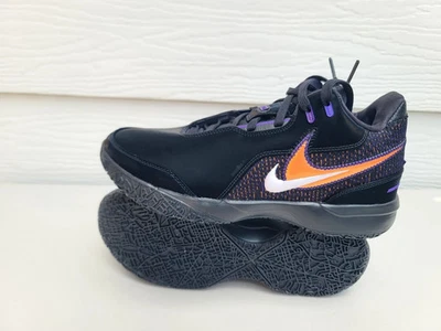 Nike Zoom LeBron NXXT Gen AMPD Diana Taurasi Negro Púrpura HF0714-001 TALLA 10 Foto 1 de 4