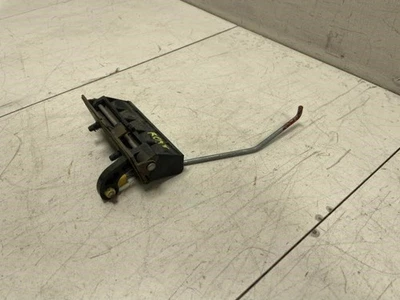 KIA SEDONA LX 2006 2014 PORTÓN TRASERO MANIJA EXTERIOR DE FÁBRICA Foto 1 de 4