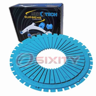 Cuña de alineación trasera Mevotech Supreme para suspensión Pontiac Wave5 2005-2007 jf Foto 1 de 4