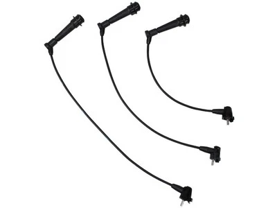For 2001-2005 Lexus IS300 Spark Plug Wire Set 81681HYWQ 2003 2002 2004 - Image 1 of 2