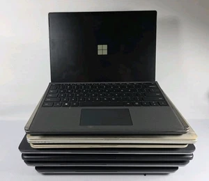Lote de 8 Laptop HP 640/850/650/X360/Folio/Superficie LEER - Imagen 1 de 20