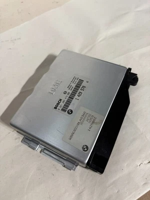 **Módulo de control computador BMW E38 E39 540i 740i 740iL 840Ci DME 12141429578 Foto 1 de 4