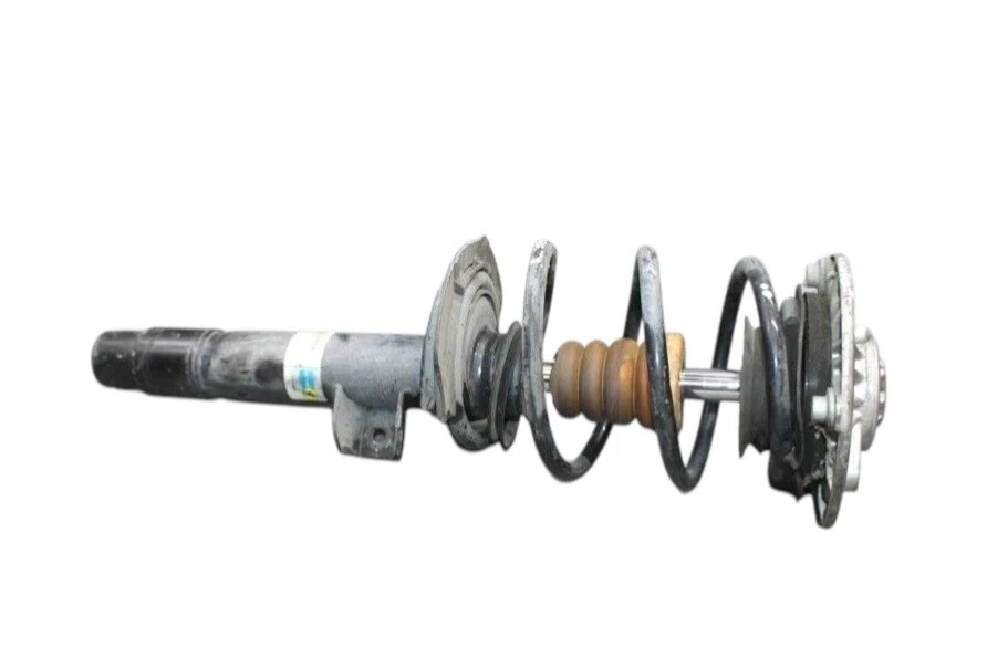 Amortiguador de puntal delantero izquierdo BMW 320i 328i Active Hybrid 3 OEM 12-15 Foto 1 de 4