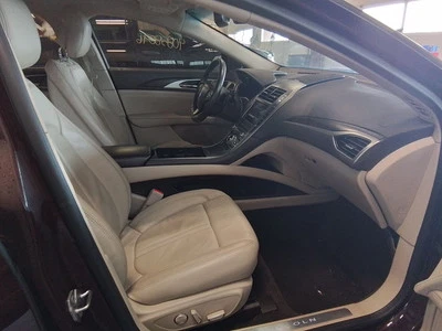 2017-2020 Lincoln MKZ Front Passenger Upper Dash Air Bag - Image 1 of 4