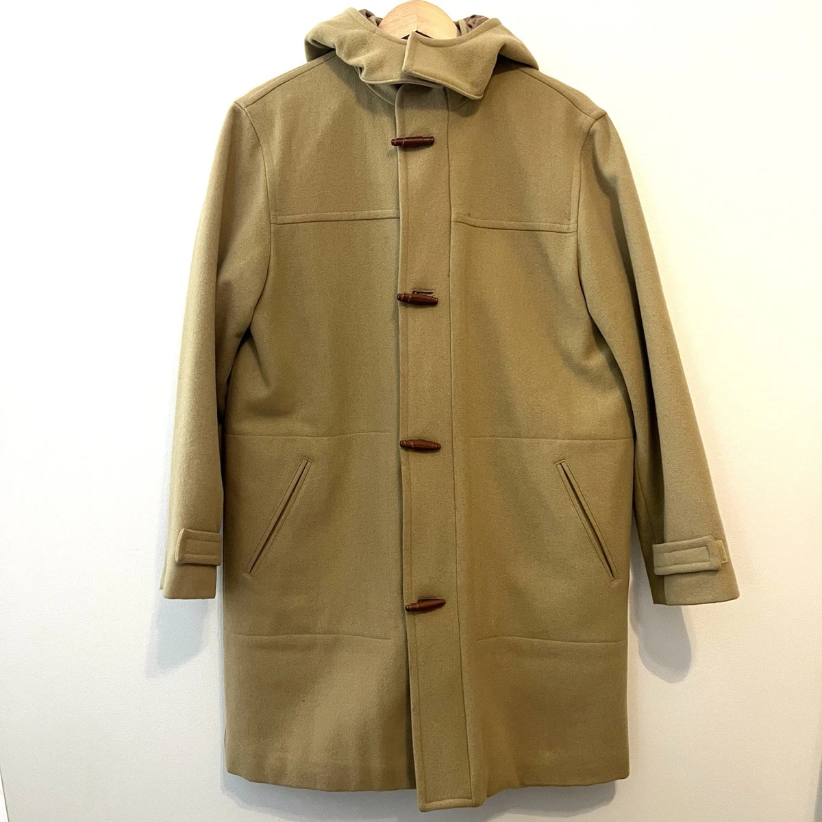 ralph lauren duffle coat products for sale | eBay