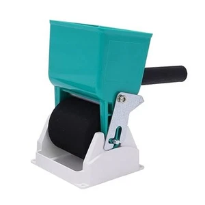 Portable Glue Applicator Roller 180ml Glue Roller Woodworking DIY Handheld - Picture 1 of 7