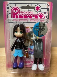 Pinky:st Street cos PK007 figure Anime game GSI CREOS VANCE PROJECT toy Unused - Picture 1 of 10