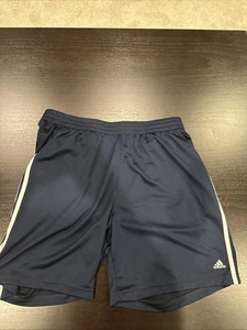 Adidas Andy Murray Barricade Herren Tennisshorts dunkelblau Größe L - Bild 1 von 9