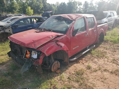 11 12 13 SUZUKI EQUATOR Regulador Puerta Delantera Izquierda Foto 1 de 4