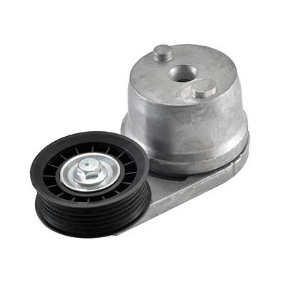 Belt Tensioners For 02-10 GMC C5500 Topkick Savana 2500 HD Sierra 3500 ABT38172 Foto 1 de 4