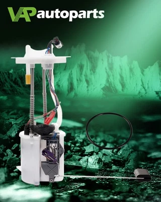 Módulo de bomba de combustível para 2008-2007 Ford Escape L4 2.3L Mercury Mariner V6 3.0L - Imagem 1 de 4