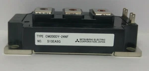 Neu CM200DY-24NF Modul 90 Tage Garantie - Bild 1 von 8