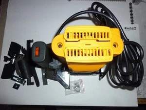 Einhell Oberfräse wenig gebraucht - Bild 1 von 4
