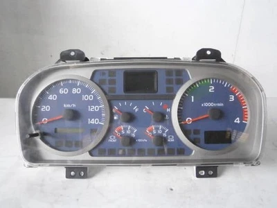 HINO Ranger 2010 BKG-FC7JJYA Speedometer 83800E0D41 [Used] [PA02323792] - image 1 of 4