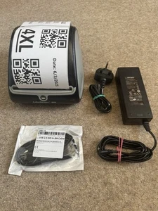 Dymo LabelWriter 4XL 4x6” & 104x159mm Thermal Shipping Label Printer, like 450 - Picture 1 of 11