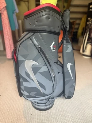 Nike VRS Staff Tour Cart Bag - Image 1 of 4