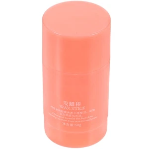 Hair Finishing Stick Styling Hair Wig Wax Stick Women Men Modeling Wax Tool - Picture 1 of 12