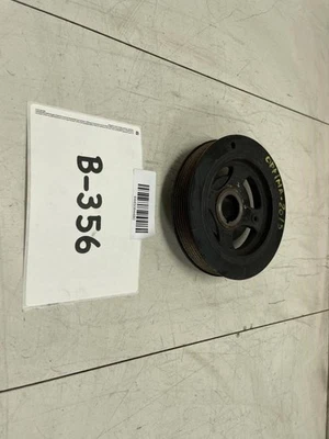 2015 KIA OPTIMA EX 2,4 л гармонический балансировщик кривошипно-шатунный шкив подходит для 10-16 SANTA OEM + - Изображение 1 из 4