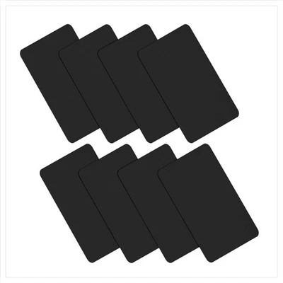 Nylon Patches  selbstklebend Stoffflicken Reparaturpatch Kleidung - Bild 1 von 4