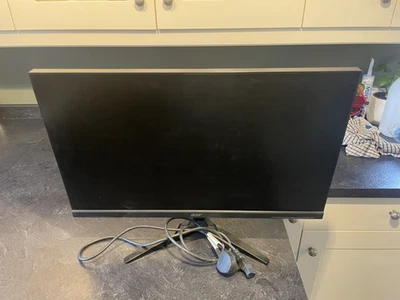 Acer KG271 75Hz 27 inch Full HD Gaming Monitor -   - Image 1 of 2