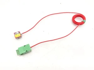 FUTEK LSB201-QSH02032 Load Cell - New In Box - Picture 1 of 4