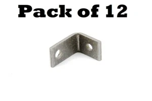 12 Short Heavy Duty Slide Locks Drowner Lock Trapping Supplies - Bild 1 von 3