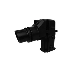 Colector de escape elevador de codo 10,3" de alto Volvo Penta 3889965 5,7 5,0 8,1 L gi gxi - Imagen 1 de 1