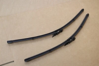 61612239963 Limpiaparabrisas (par) Nueva mini pieza genuina Foto 1 de 4