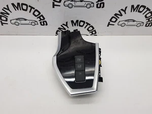 2023 AUDI Q3 F3 '18-ON FOG LIGHT SWITCH PANEL OEM 4K2941501R - Picture 1 of 10