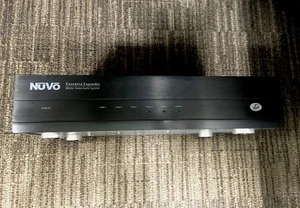 Nuvo Essentia Verstärker E6DX Erweiterungseinheit, Stereo generalüberholt MIT TAUSCH - Bild 1 von 5