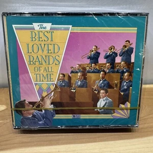 Best Loved Bands of All Time (4-CD Set) Readers Digest Music - Picture 1 of 7