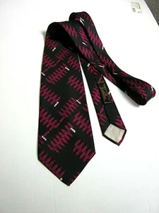 EMILIO PUCCI Firenze VINTAGE 70 REINE SEIDE PURE SILK EXCELLENT TOP - Bild 1 von 3