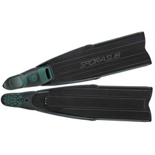 Sporasub Spitfire Fins