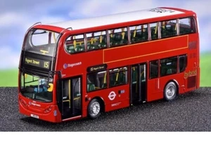 Northcord Alexander Dennis E400 Stagecoach London (12144 - LX61 DDZ) - UK6203 - Picture 1 of 2