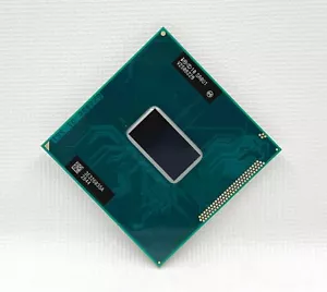 Procesador Intel Pentium 2020M 2.4GHz Dual-core 2M (SR0U1) FCPGA988 G2 para portátiles - Imagen 1 de 4