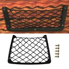 Storage Net Tool 1pcs Accessory Black Boat Car Interior Pocket Bag Storage Bag