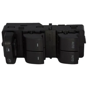 SW7312 Motorcraft Power Window Switch Front Driver Left Side for F350 Truck F550 - Picture 1 of 1