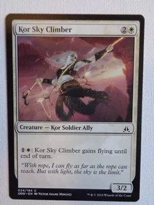 Oath Of The Gatewatch - Magic The Gathering Individual Trading Cards - Foto 1 di 112