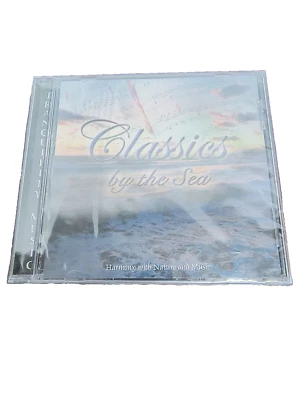 Classics by the Sea  (Tranquility Music) CD Sealed - Image 1 of 4