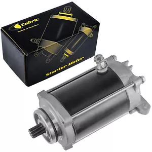 Starter for Honda VF700 VF750 V45 Magna Sabre New 1982 1983 1984 1985 1986 - Picture 1 of 8