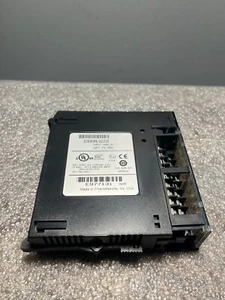 GE FANUC CARD IC693ALG222E INPUT ANALOG 16PT VOLTAGE - Picture 1 of 3
