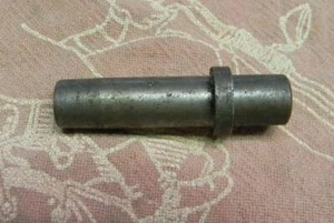 UNIDAD GUÍA DE VÁLVULA DE ESCAPE TRIUMPH STD HIERRO FUNDIDO 650 PREUNIDAD 500 Y 650 - Imagen 1 de 1